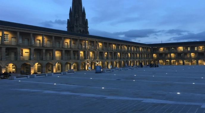 city image